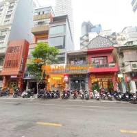 Chính Chủ Bán Mặt Tiền Phan Đình Phùng, P.17, Phú Nhuận: DT 4.4x20.5m, Giá Tốt Nhất Thị Trường, 33