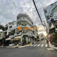 Chính Chủ Bán Mặt Tiền Nguyễn Bá Tòng, Tân Phú: 4.1x12m, Giá Tốt Chỉ 13.5 Tỷ!