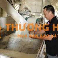 Cần 1 nam + nữ DVR tiếng tốt tham gia đơn hàng sản xuất bột mỳ xkld Đài Loan