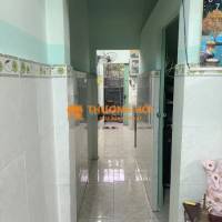 NHÀ MẶT TIỀN - HIỆP BÌNH CHÁNH, THỦ ĐỨC, 118M2 - NỞ HẬU - GIÁ CHỈ NHỈNH 9 TỶ