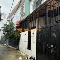 🔴💥BÁN NHÀ GÁC LỬNG ĐÚC CÁCH MẶT TIỀN TRẦN XUÂN LÊ 20m