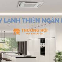 Máy Lạnh Âm Trần Daikin FFFC60AVM/RZFC60EVM Inverter Gas R32