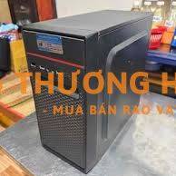 Cần bán máy tính bàn giá rẻ , xài tốt !