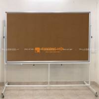 BẢNG GHIM BẦN CÓ CHÂN CHỮ T