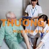 TÌM NGƯỜI CÓ SỨC KHỎE CHĂM CỤ ÔNG 80 TUỔI