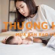 Tuyển giúp việc chăm bé đi làm ngay 12tr
