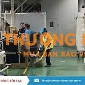 TUYỂN TẠP VỤ TẠI NHÀ MÁY SẢN XUẤT, DƯỚI 50 TUỔI