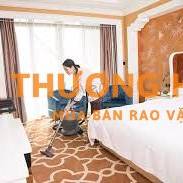 tuyển nhân viên dọn dẹp villa
