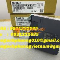 Q68ADI mitsubishi - bộ module có chính xác, ổn định, dễ lắp đặt