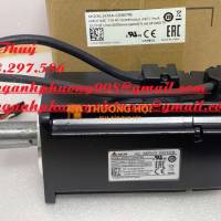 Động cơ không phanh Delta ECMA-C20807RS - Công suất 750W