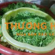 cần người nhặt rau ,xắt thịt