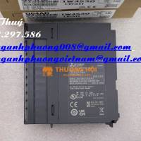 Module dòng Q Series Q64AD - Hàng chuẩn Mitsubishi
