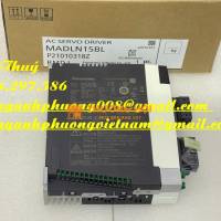 Bộ điều khiển Panasonic MADLN15BL - Thiết bị tự động hoá giá tốt