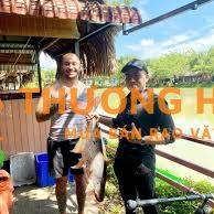 CẦN Tuyển 2 nhân viên phục vụ hồ câu cá giải trí