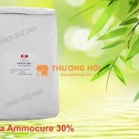 Yucca Ammocure 30 - Yucca Mỹ hấp thu khí độc ao nuôi tôm cá