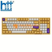 Bàn phím cơ AKKO 3098B Plus Los Angeles