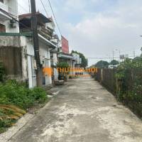 Bán đất ô tô đỗ cửa 2 mặt thoáng cực đẹp tại Khu Công Nghiệp Quất Động