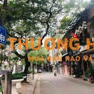 MẢNH ĐẤT HIẾM CÒN LẠI – PHƯỜNG NGỌC THỤY, LONG BIÊN