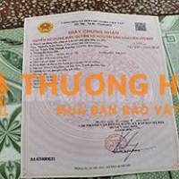 CHÍNH CHỦ CẦN BÁN LÔ ĐẤT ĐẸP – XÃ SÓC SƠN