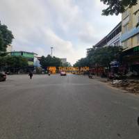 33m2 tái định cư Trâu Quỳ, Gia Lâm, Hà Nội. 6 tỷ x. Lh 0989894845