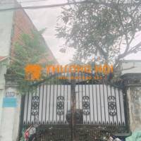 1 lô thơm phức, kín bưng - 5x22m - 4.55 Tỷ - sau lưng trường Nguyễn Thái Bình & Nguyễn Chí Thanh