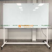 BẢNG KÍNH CƯỜNG LỰC CÓ CHÂN CHỮ T