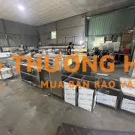 Cần tuyển 02 phụ học nghề và 02 thợ hàn inox (làm tủ inox)