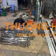 Tuyển Thợ Cơ Khí Sắt Inox Tại Hoàng mai, Hà Nội
