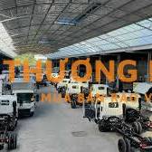 TUYỂN NHÂN VIÊN CHẤN U - CHẤN DẬP XƯỞNG ĐÓNG THÙNG