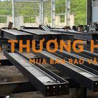 Tuyển Thợ lắp - Thợ phụ kết cấu thép
