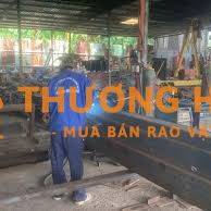 Tuyển thợ cơ khí Lương từ 15 đến 18tr