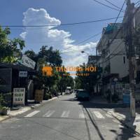 Bán nhà 3 tầng Thế Lữ, Sơn Trà, ô tô vào tận nhà, 93m², giá 11.5 tỷ