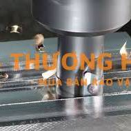 Kỹ thuật viên mài/cắt gọt kim loại/cắt dây hàn điện