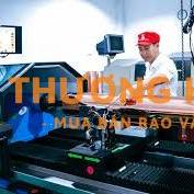 Nhân viên kỹ thuật vận hành máy