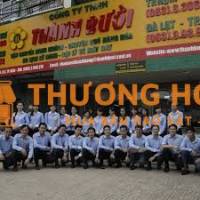 Nhân Viên Tiếp Nhận Khách