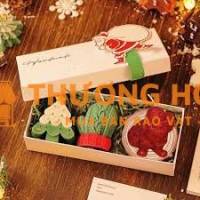 Nhân viên bán hàng tại Shop Quà tặng Đồ Chơi Q.1