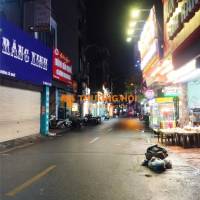 SỐC! Đất MẶT PHỐ CỔ NHUẾ - cực phẩm KINH DOANH - CHỈ 220 TRIỆU/M² 🔥