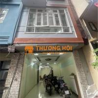 Bán nhà Thịnh Hào- Trung Tâm Đống Đa – 60m² – Cách Ô Tô Tránh 35m – Ở Sướng, Kinh Doanh Đỉnh-11,6