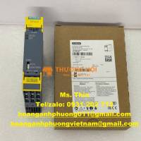 Rơ le an toàn Siemens 3SK1111-1AB30 - hàng bảo hành 12 tháng