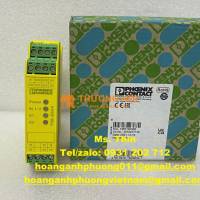 Rơ le an toàn  Phoenix PSR-SCP-24UC/ESA4/2X1/1X2