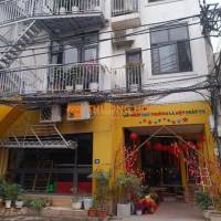 Bán nhà tu hoàng, phương canh, 7 tầng thang máy, hơn 7 tỷ