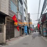 Bán nhà mới xây Miêu Nha, Tây Mỗ – DT 38m², MT 4,5m, nhỉnh 6 tỷ