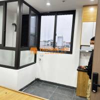 BÁN NHÀ GIẢI PHÓNG- HOÀNG MAI, 75 M2, 7 TẦNG TM, MẶT TIỀN 4,5 M, GIÁ 16,8 TỶ.