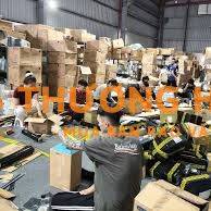 TUYỂN GẤP NHÂN VIÊN PHỤ KHO – ĐÓNG GÓI, DÁN TEM !