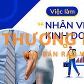 TUYỂN DỤNG NHÂN VIÊN KINH DOANH NAM