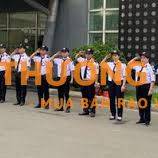 CẦN TUYỂN NAM, NỮ NHÂN VIÊN BẢO VỆ LÀM VIỆC TẠI HÀ ĐÔNG - HÀ NỘI: