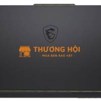 Laptop gaming MSI Cyborg 15 A13UC 2082VN