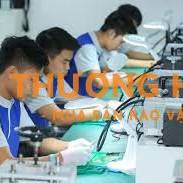 NHÂN VIÊN KỸ THUẬT - CÔNG ĐOẠN LẮP RÁP BO MẠCH