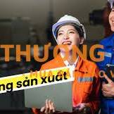 TRƯỞNG NHÓM SẢN XUẤT - NHÓM NHỎ