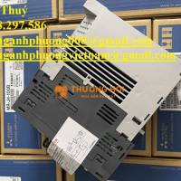 MR-J4-100B - Bộ điều khiển động cơ - Mitsubishi Japan